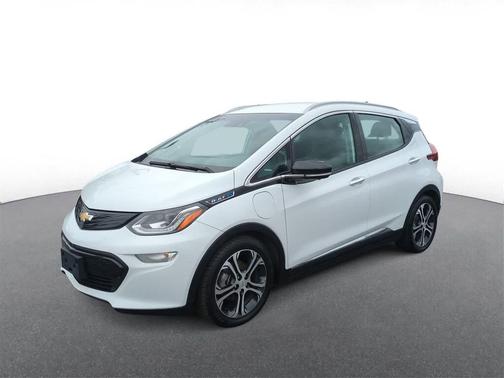 2020 Chevrolet Bolt EV FWD Premier