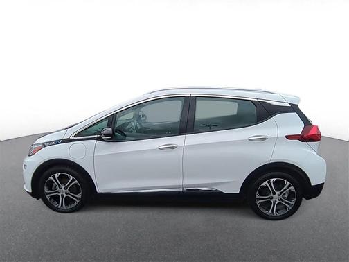 2020 Chevrolet Bolt EV FWD Premier