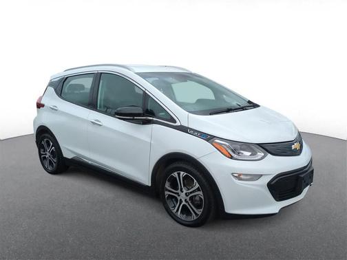 2020 Chevrolet Bolt EV FWD Premier