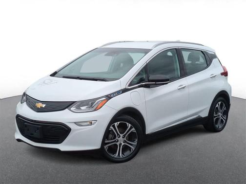 2020 Chevrolet Bolt EV FWD Premier