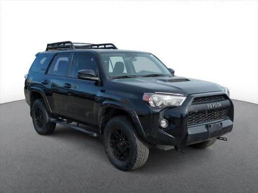 2019 Toyota 4Runner TRD Pro