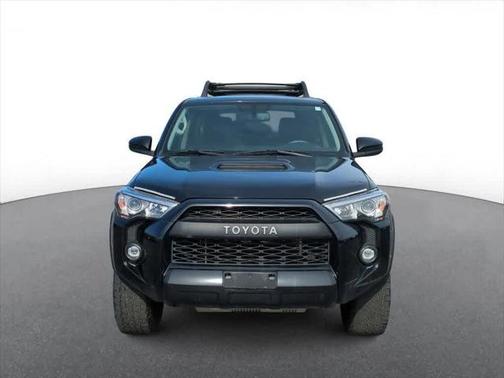2019 Toyota 4Runner TRD Pro