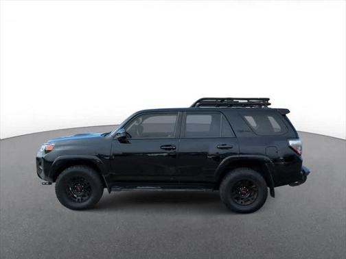2019 Toyota 4Runner TRD Pro
