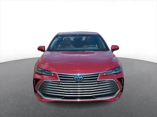 2021 Toyota Avalon Hybrid Limited