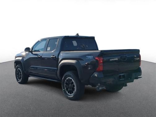 2026 Toyota Tacoma Hybrid TRD Off Road
