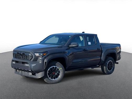 2026 Toyota Tacoma Hybrid TRD Off Road