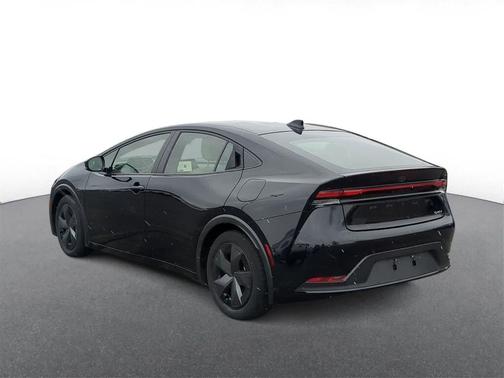 2024 Toyota Prius Limited