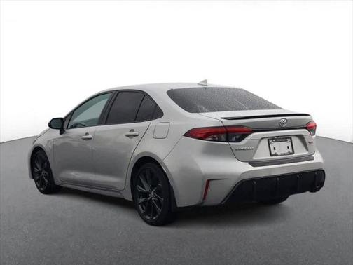 2024 Toyota Corolla XSE
