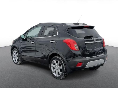 2015 Buick Encore Premium