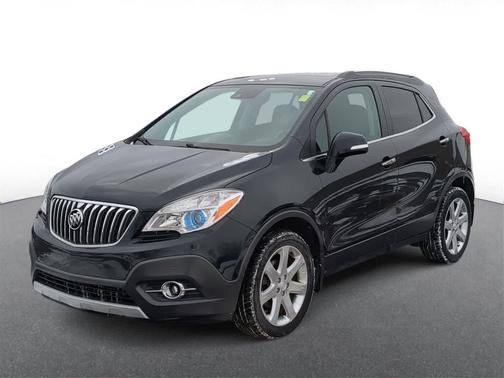 2015 Buick Encore Premium