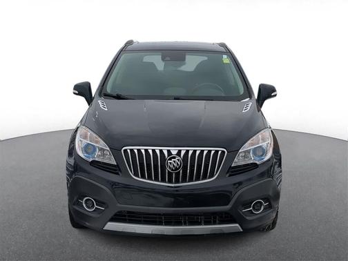 2015 Buick Encore Premium