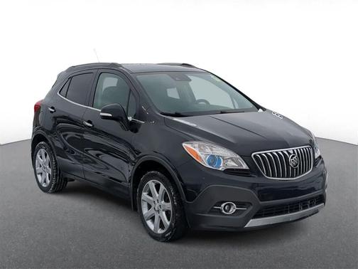 2015 Buick Encore Premium