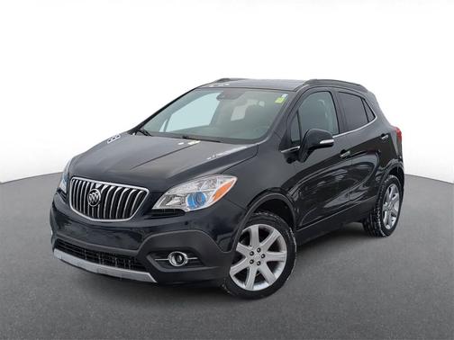 2015 Buick Encore Premium