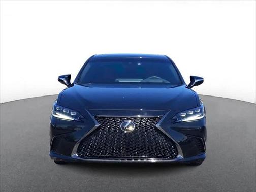 2024 Lexus ES 350 F Sport