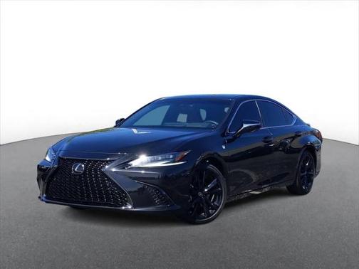2024 Lexus ES 350 F Sport