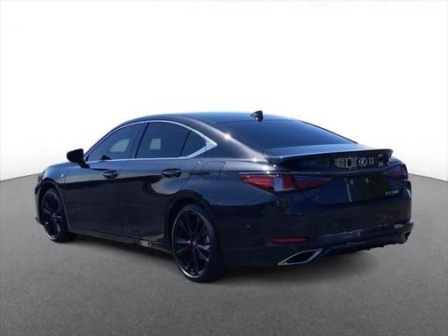 2024 Lexus ES 350 F Sport