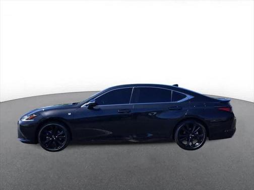 2024 Lexus ES 350 F Sport