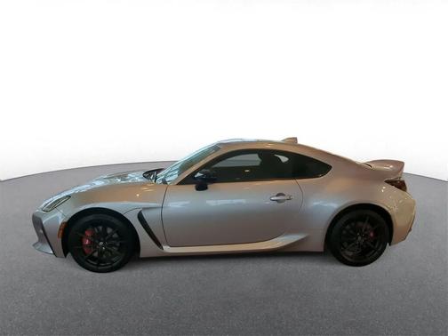 2025 Toyota GR86 Premium