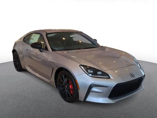 2025 Toyota GR86 Premium