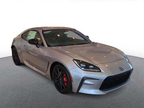 2025 Toyota GR86 Premium