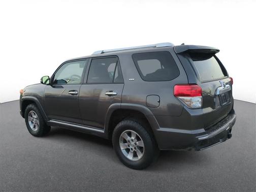 2013 Toyota 4Runner SR5