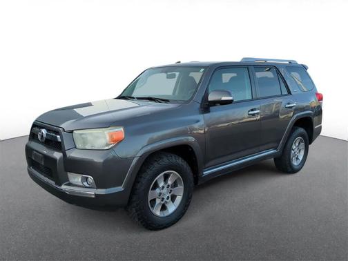 2013 Toyota 4Runner SR5