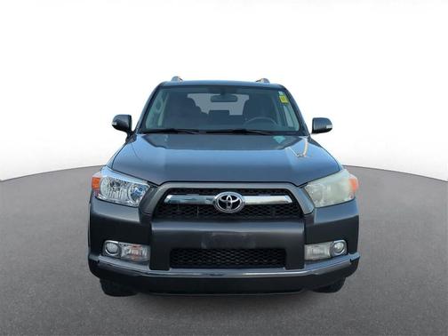 2013 Toyota 4Runner SR5