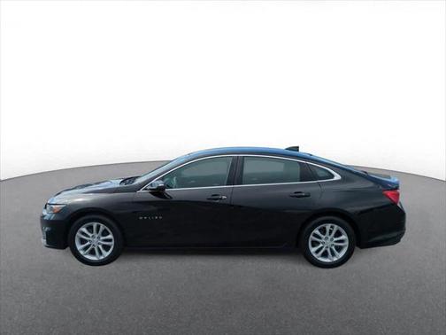 2016 Chevrolet Malibu 1LT