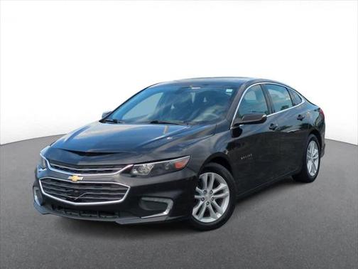 2016 Chevrolet Malibu 1LT