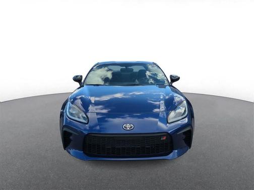 2023 Toyota GR86 Premium