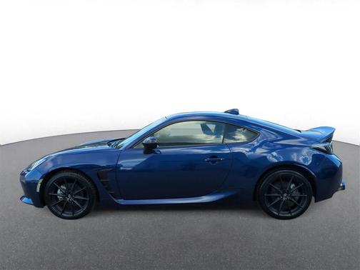 2023 Toyota GR86 Premium
