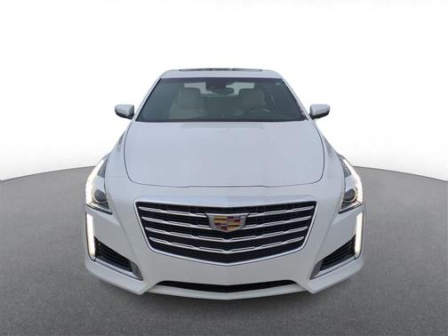 2019 Cadillac CTS 2.0L Turbo Luxury