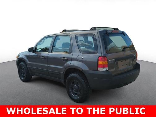 2005 Ford Escape XLS
