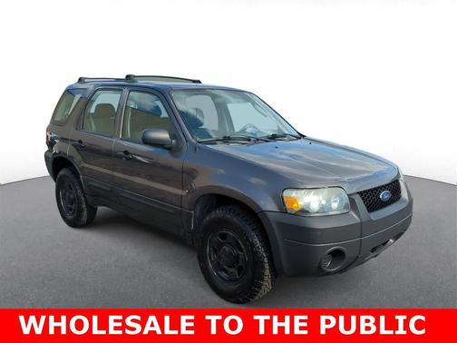 2005 Ford Escape XLS