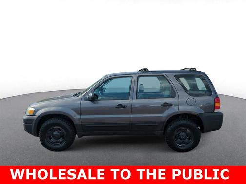2005 Ford Escape XLS