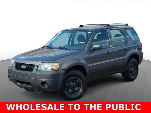 2005 Ford Escape XLS