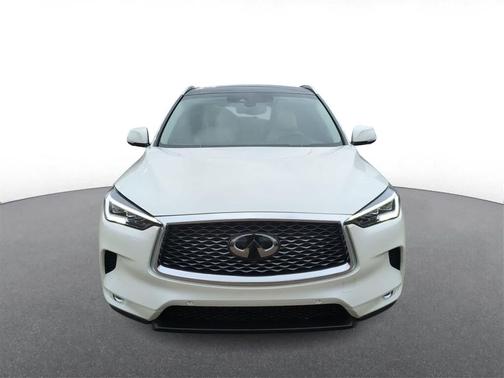 2021 INFINITI QX50 SENSORY AWD
