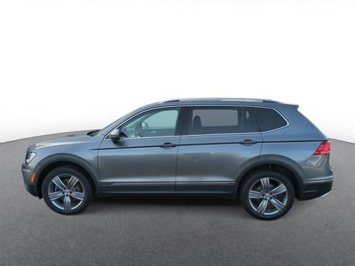 2020 Volkswagen Tiguan 2.0T SEL