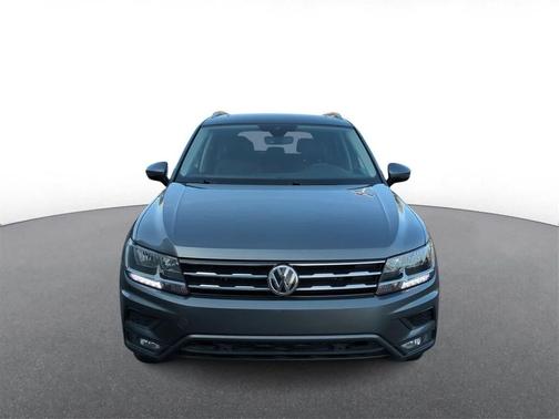2020 Volkswagen Tiguan 2.0T SEL