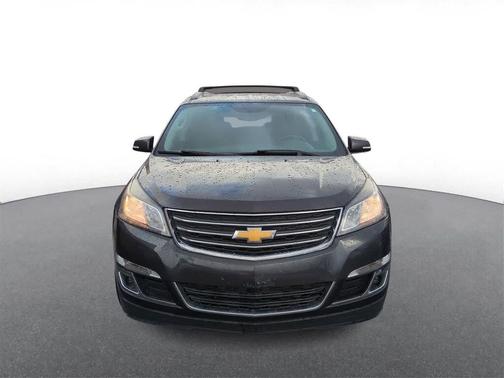 2016 Chevrolet Traverse 2LT