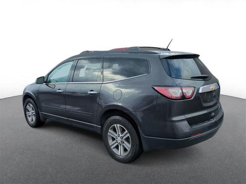 2016 Chevrolet Traverse 2LT