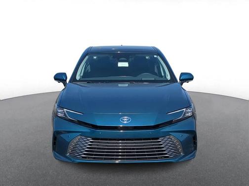 Ocean Gem 2026 Toyota Camry XLE