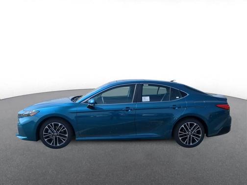 Ocean Gem 2026 Toyota Camry XLE