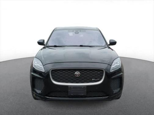 2018 Jaguar E-PACE R-Dynamic S