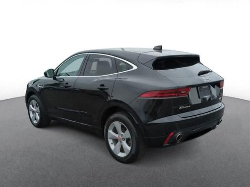 2018 Jaguar E-PACE R-Dynamic S