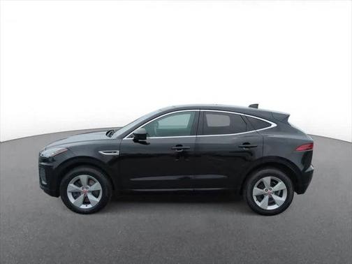 2018 Jaguar E-PACE R-Dynamic S