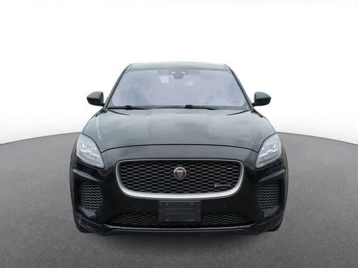 2018 Jaguar E-PACE R-Dynamic S