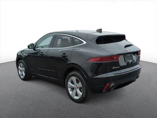 2018 Jaguar E-PACE R-Dynamic S