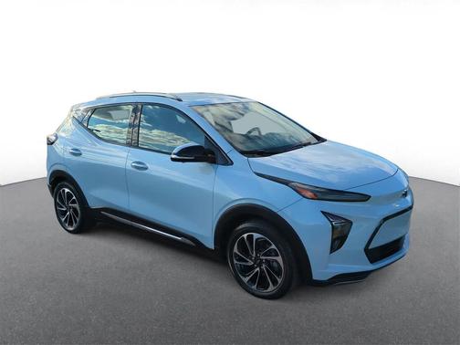 2023 Chevrolet Bolt EUV FWD Premier