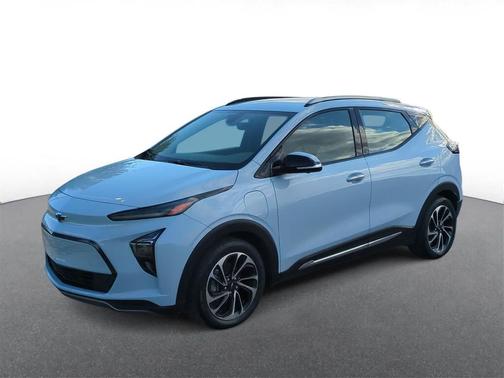 2023 Chevrolet Bolt EUV FWD Premier